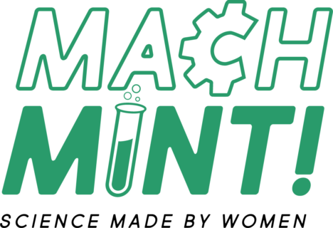 MachMINT Logo